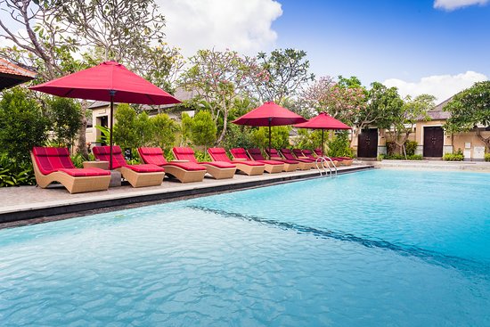 Aldeoz Grand Kancana Villa